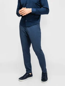 Discount Azurite Heather Men'S Velocity Pull-On Pant Men'S Pants & Shorts