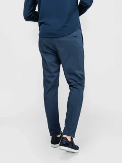 Discount Azurite Heather Men'S Velocity Pull-On Pant Men'S Pants & Shorts