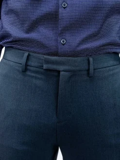 Cheap Azurite Heather Men'S Velocity Dress Pant Men'S Pants & Shorts