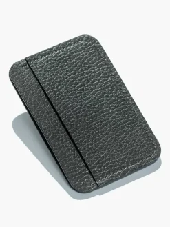 Sale Black Left/Foot X Plantform Wallet Men'S Accessories And Home