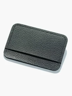 Sale Black Left/Foot X Plantform Wallet Men'S Accessories And Home