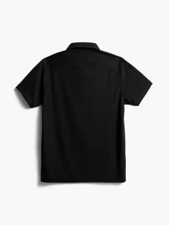 Best Black Men'S Apollo Polo Men'S Polos, Tees & Henleys