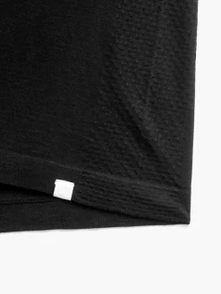 Store Black Men'S Atlas High Crew Tee Men'S Polos, Tees & Henleys