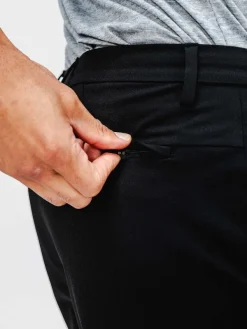 Discount Black Men'S Kinetic Pant Men'S Pants & Shorts