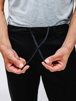 Discount Black Men'S Kinetic Pant Men'S Pants & Shorts