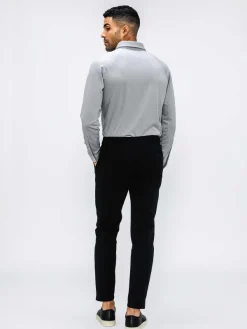 Clearance Black Men'S Kinetic Pull-On Pant Men'S Pants & Shorts