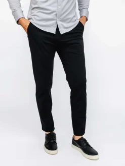 Clearance Black Men'S Kinetic Pull-On Pant Men'S Pants & Shorts