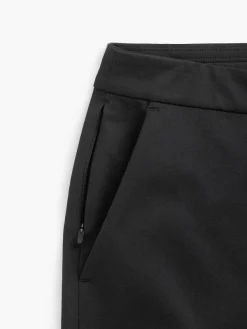 Clearance Black Men'S Kinetic Pull-On Short Men'S Pants & Shorts