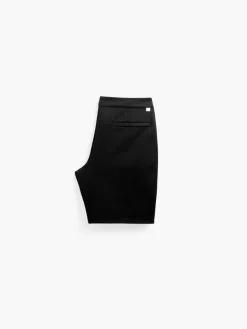 Clearance Black Men'S Kinetic Pull-On Short Men'S Pants & Shorts