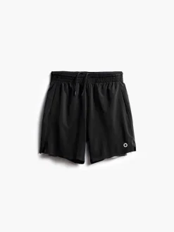 Best Black Men'S Newton Active Shorts Men'S Pants & Shorts