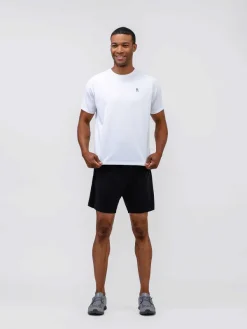 Best Black Men'S Newton Active Shorts Men'S Pants & Shorts