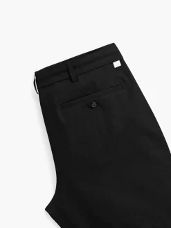 Fashion Black Men'S Pace Poplin Chino Men'S Pants & Shorts