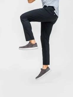 Fashion Black Men'S Pace Poplin Chino Men'S Pants & Shorts