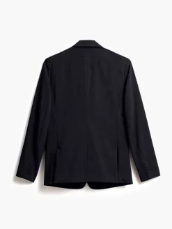 Outlet Black Men'S Previous Generation Velocity Suit Jacket Men'S Suits