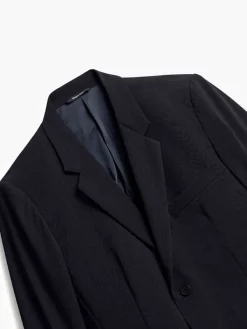 Outlet Black Men'S Previous Generation Velocity Suit Jacket Men'S Suits