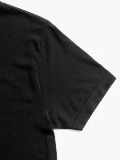 Fashion Black (V-Neck) Men'S Atlas Tee Men'S Polos, Tees & Henleys