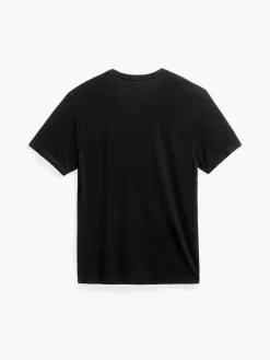 Fashion Black (V-Neck) Men'S Atlas Tee Men'S Polos, Tees & Henleys