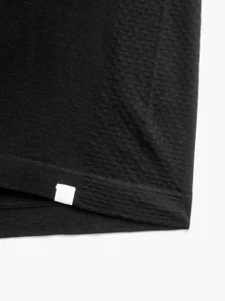 Fashion Black (V-Neck) Men'S Atlas Tee Men'S Polos, Tees & Henleys