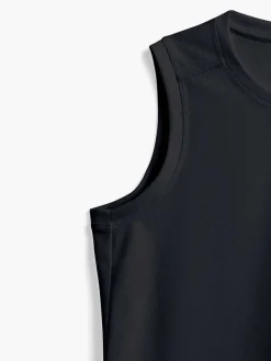 Cheap Black Women'S Apollo Active Tank Women'S Polos, Tees & Henleys