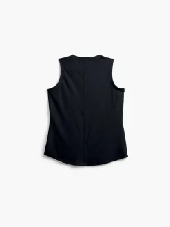 Cheap Black Women'S Apollo Active Tank Women'S Polos, Tees & Henleys