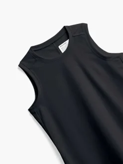 Cheap Black Women'S Apollo Active Tank Women'S Polos, Tees & Henleys