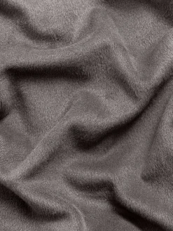 Outlet Black Women'S Hybrid Fleece Funnel Neck Women'S Underwear & Socks