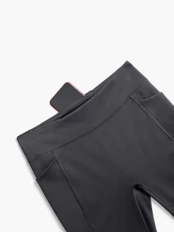 New Black Women'S Joule Active Legging Women'S Pants & Shorts