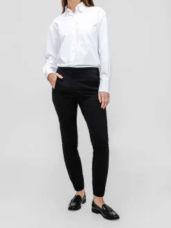 Cheap Black Women'S Kinetic Pintuck Pant Women'S Pants & Shorts