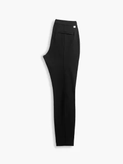 Cheap Black Women'S Kinetic Pintuck Pant Women'S Pants & Shorts
