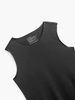 Online Black Women'S Luxe Touch Tank Women'S Shirts