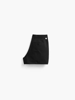 Clearance Black Women'S Pace Poplin Short Women'S Pants & Shorts