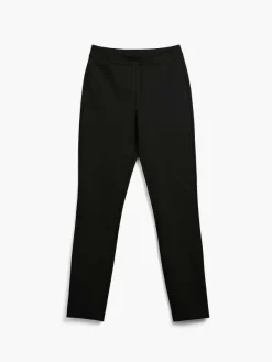 Best Black Women'S Previous Generation Fusion Straight Leg Pant Women'S Pants & Shorts