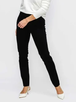 Best Black Women'S Previous Generation Fusion Straight Leg Pant Women'S Pants & Shorts