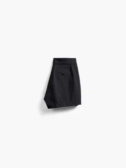 New Black Women'S Previous Generation Pace Poplin Short Women'S Pants & Shorts
