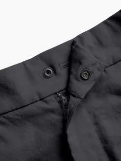 New Black Women'S Previous Generation Pace Poplin Short Women'S Pants & Shorts