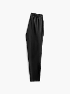 Outlet Black Women'S Swift Drape Pant Women'S Pants & Shorts