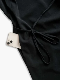 Clearance Black Women'S Swift Sheath Dress Women'S Jackets & Coats