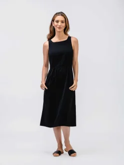 Clearance Black Women'S Swift Sheath Dress Women'S Jackets & Coats