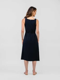 Clearance Black Women'S Swift Sheath Dress Women'S Jackets & Coats