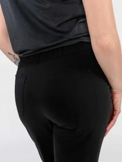 New Black Women'S Velocity Pull-On Pant Women'S Pants & Shorts