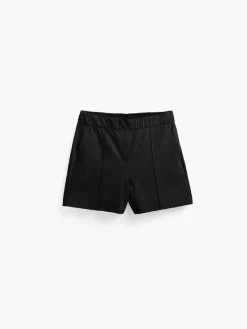 Hot Black Women'S Velocity Tailored Short Women'S Pants & Shorts