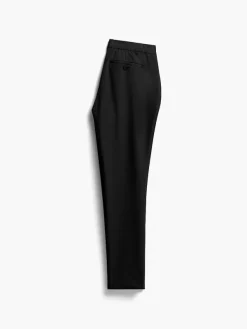 Flash Sale Black Women'S Velocity Tapered Pant Women'S Pants & Shorts