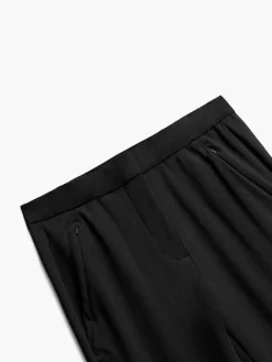 Flash Sale Black Women'S Velocity Tapered Pant Women'S Pants & Shorts