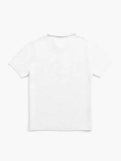 Cheap Bone Men'S Labs Atlas Short Sleeve Knit Polo Men'S Polos, Tees & Henleys