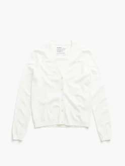 Hot Bone Women'S Atlas Air Button-Front Cardigan Women'S Suits