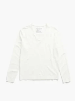 Cheap Bone Women'S Atlas Air V-Neck Sweater Women'S Shirts