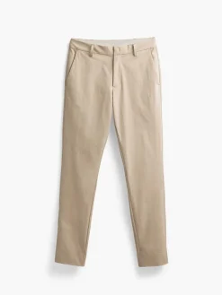 Hot British Tan Men'S Pace Poplin Chino Men'S Pants & Shorts
