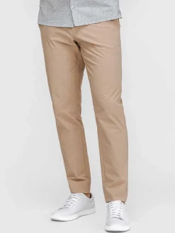 Hot British Tan Men'S Pace Poplin Chino Men'S Pants & Shorts