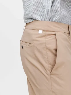 Hot British Tan Men'S Pace Poplin Chino Men'S Pants & Shorts