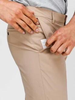 Hot British Tan Men'S Pace Poplin Chino Men'S Pants & Shorts